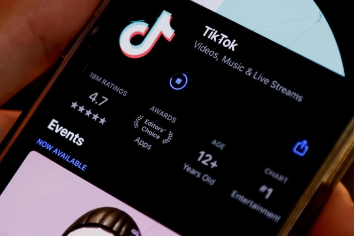 TikTok publikoi se prej nesër do ta ndalë punën në SHBA