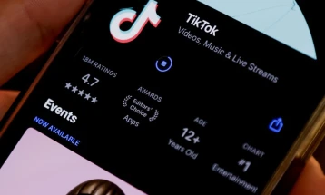 TikTok publikoi se prej nesër do ta ndalë punën në SHBA