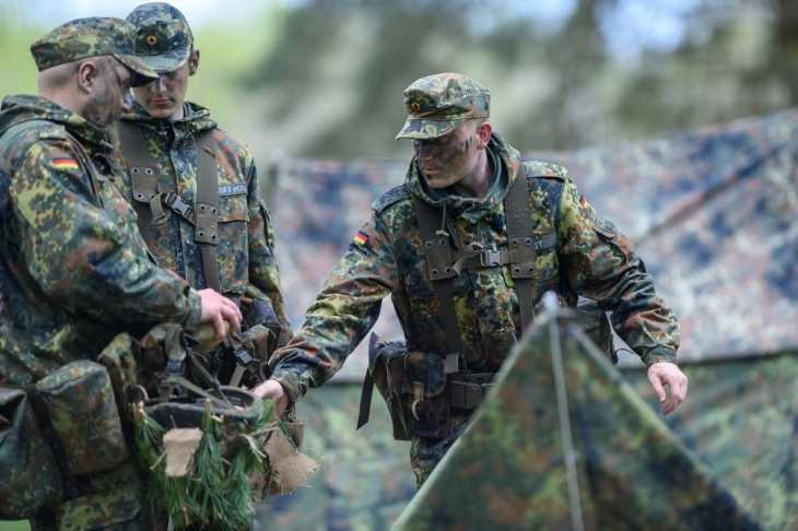 Europe’s security wake-up call: EU and NATO gear up for “big bang” in defence