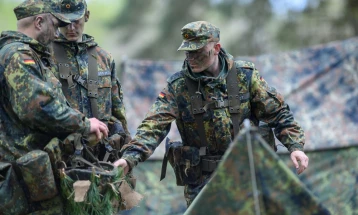 Europe’s security wake-up call: EU and NATO gear up for “big bang” in defence