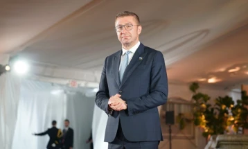 Mickoski do të marrë pjesë në inaugurimin e Donald Trampit në Uashington