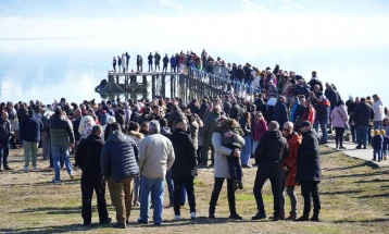 На Водици во Битола најсреќен Иван Миовски, во Ресен Марио Павловски