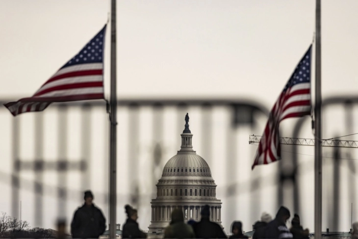 Претседателска инаугурација на Доналд Трамп - каде ќе се одржи, како се одвива и кој ќе присуствува?