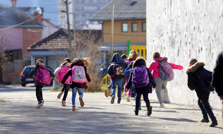 Schools reopen as winter break ends