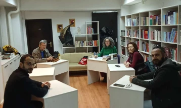 43 Macedonian novels released in 2024 competing for prestigious prize