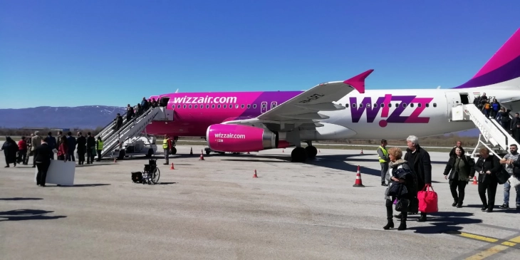 Wizz Air ја укинува својата линија со висока тарифа и објавува ажурирање на опциите за поддршка на корисниците