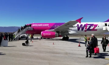 Wizz Air ја укинува својата линија со висока тарифа и објавува ажурирање на опциите за поддршка на корисниците