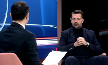 Tomovski: Nevojitet furnizim i aeroplanit të ri shtetëror, qoftë edhe i përdorur