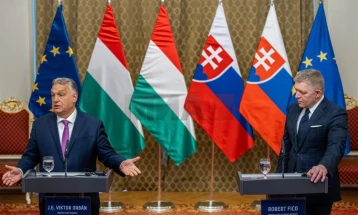 Orban: Inkuadrimi i Ukrainës në NATO nuk është në rend dite