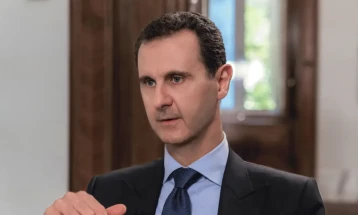 France issues new arrest warrant for ousted Syrian leader al-Assad