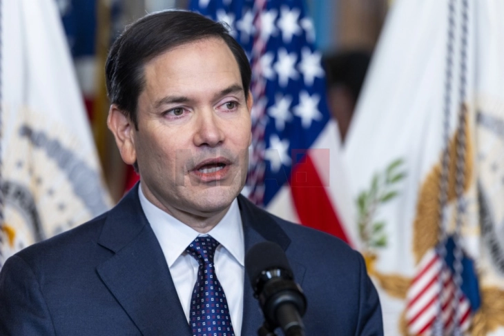 Rubio: Qëllimi kryesor i politikës së jashtme amerikane do të jetë interesi kombëtar i SHBA-së