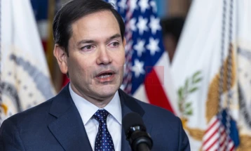 Rubio: Qëllimi kryesor i politikës së jashtme amerikane do të jetë interesi kombëtar i SHBA-së