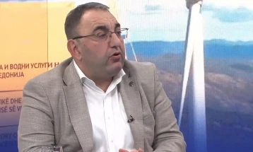 Bislimovski: Duhet të ndihmohen ndërmarrjet komunale, por edhe ato duhet t'i optimizojnë shpenzimet