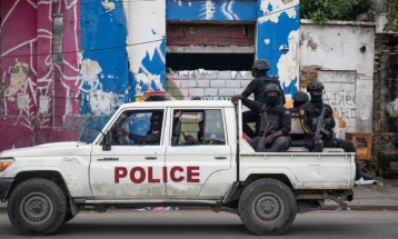 Guteresh: Bandat në Haiti mund ta pushtojnë kryeqendrën