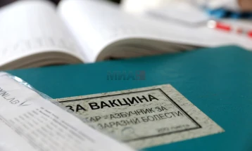 Раст од 92.8 отсто на заболени од акутни заразни заболувања во декември во однос на ноември