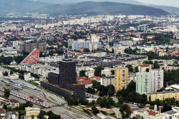 Во Словенија утре Ден на жалост поради загинувањето на тројцата рудари