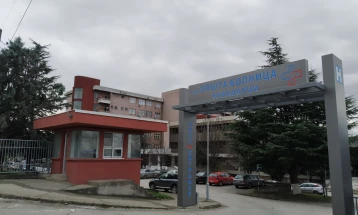 Virus wave continues to worsen, most cases in Skopje, Kavadarci, Kumanovo