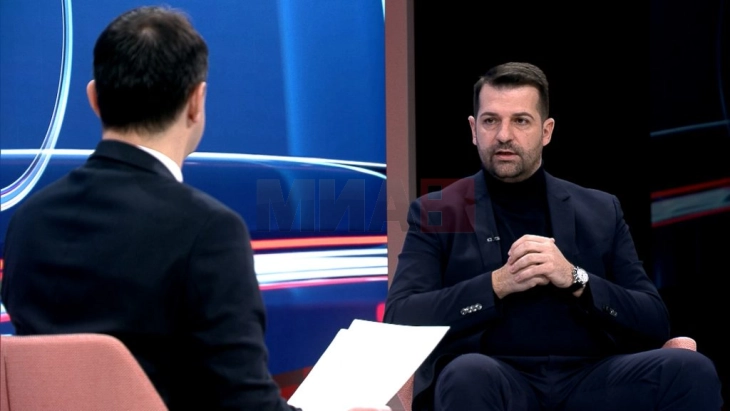 Tomovski: Nevojitet furnizim i aeroplanit të ri shtetëror, qoftë edhe i përdorur