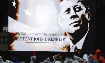 Trump signs order to declassify files on Kennedy, King assassinations