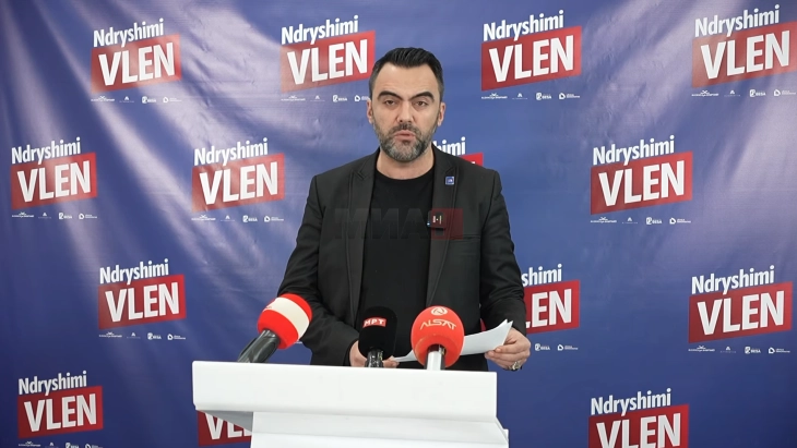 Sulejmani: Prokuroria e Islam Abazit dha mendim pozitiv për aministinë e organizatorëve të 27 prillit