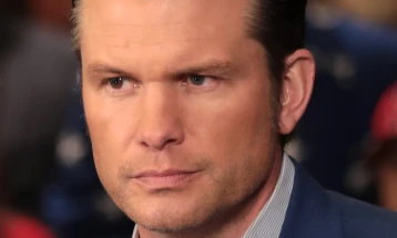 Hegseth është zgjedhur ministër i Mbrojtjes së SHBA-së