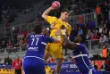 Handball World Championship: Macedonian handball team faces defeat against France