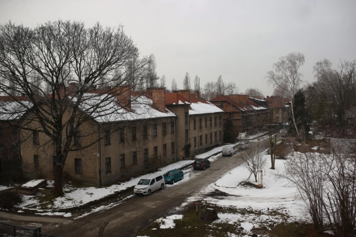 Survivors to be at centre of 80th anniversary of Auschwitz liberation