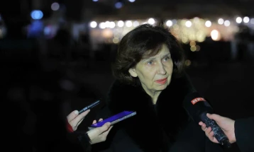 President Siljanovska Davkova calls for annual Treblinka visits in honour of Macedonian Jews