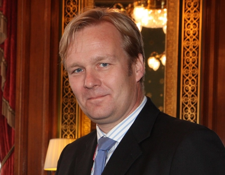 EU appoints Peter Sørensen as new Special Representative for Belgrade-Pristina Dialogue