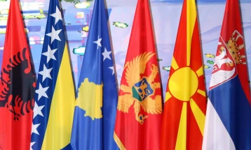 Skopje to host Western Balkan leaders for meeting on EU Growth Plan