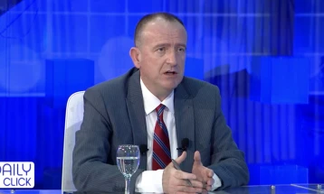 Taravari: Mickoski will accept constitutional change as he accepted Prespa Agreement, he just needs guarantees