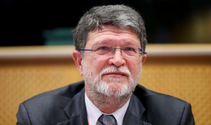 Пицула: Падот на српската Влада е резултат на внатрешен притисок, а не од странство