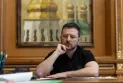 Zelensky: Putin is afraid of negotiations on ending war in Ukraine