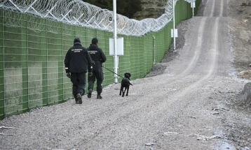 Идејата за изградба на огради на границите на ЕУ со европски средства одново „на маса“ 