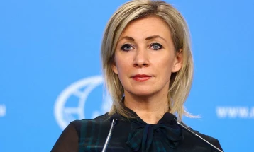 Zaharova: Nuk gucon të lejohet që në Serbi të ketë kaos