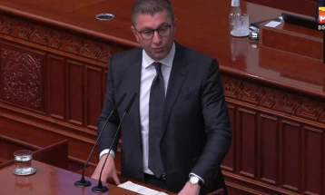 Mickoski: Pranojmë pagë minimale të cilën do ta dakordojnë punëdhënësit dhe punëtorët