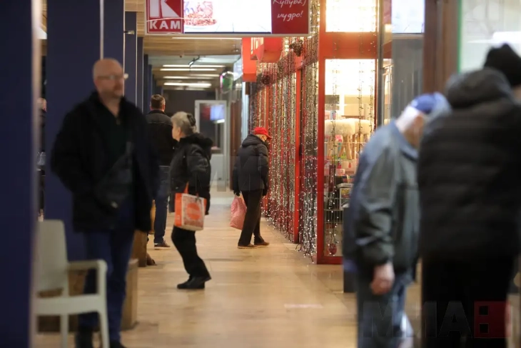 Bojkot i marketeve në Shkup për shkak të çmimeve të larta