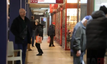 Bojkot i marketeve në Shkup për shkak të çmimeve të larta