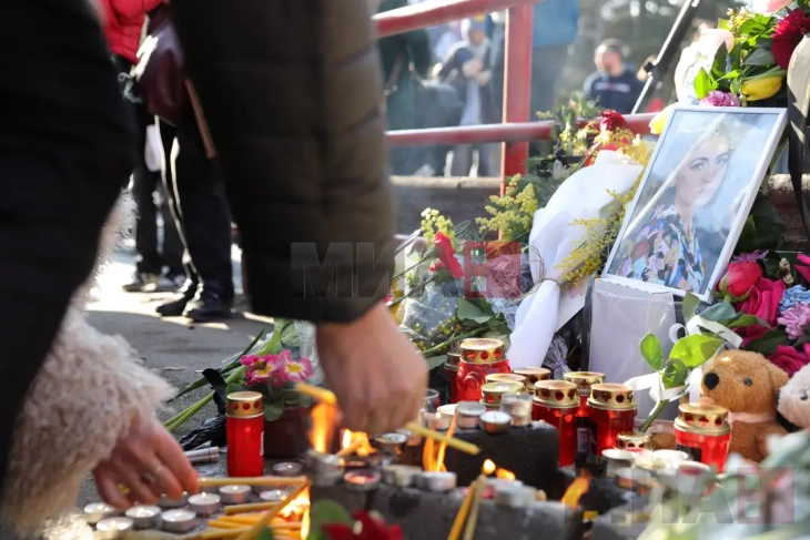 Thirrje për përgjegjësi për vdekjen e Frosina Kulakovës, ndryshime ligjore për dënime më të larta në trafik