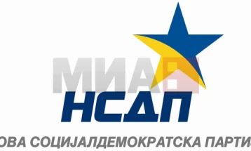 НСДП бара итни мерки за заштита на граѓаните од поскапувањето на парното