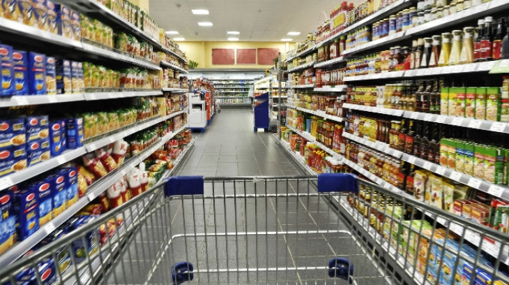 Angelovska-Bezhoska: Country has no significant downward adjustments in food prices