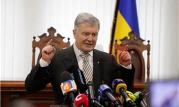 Poroshenko: Zgjedhjet gjatë luftës shkatërrojnë unitetin e Ukrainës dhe prej tyre interes do të ketë vetëm Rusia