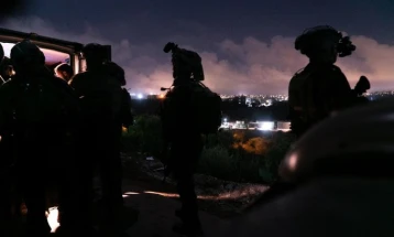 Israel expands military operation in northern West Bank