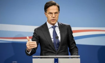 EU leaders gather with Starmer, Rutte to discuss defence challenges