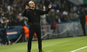 Guardiola për debaklin ndaj Arsenalit: Shpreh keqardhje vetëm për 25 minutat e fundit