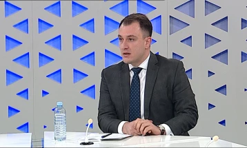 Andonovski: Me ligj do t’i ndalojmë lojërat onlajn të fatit