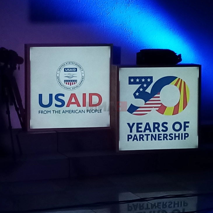 Filipçe për ngrirjen e programeve të USAID-it: SHBA duhet të mbetet partner i vendit