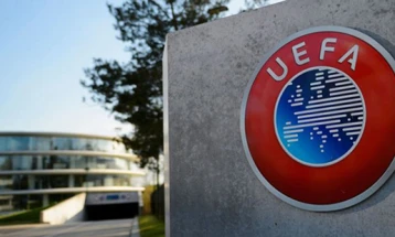 UEFA ua dha të drejtat e organizimit të Kampionatit Evropian në vitin 2027, Shqipërisë dhe Serbisë