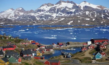 Greenland to elect new parliament on March 11 amid US interest