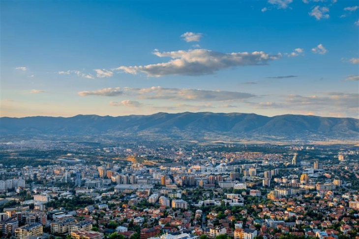 EBRD invests €151 million in North Macedonia in 2024